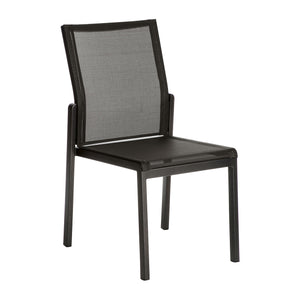 Aura Outdoor Side Chair