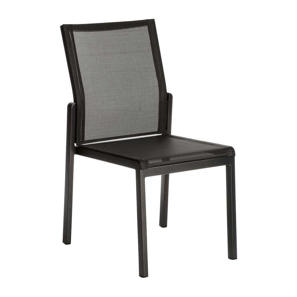 Aura Outdoor Side Chair
