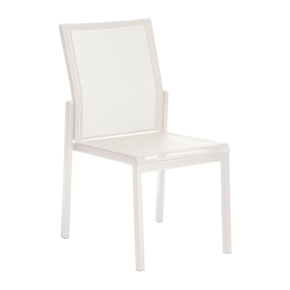 Aura Outdoor Side Chair