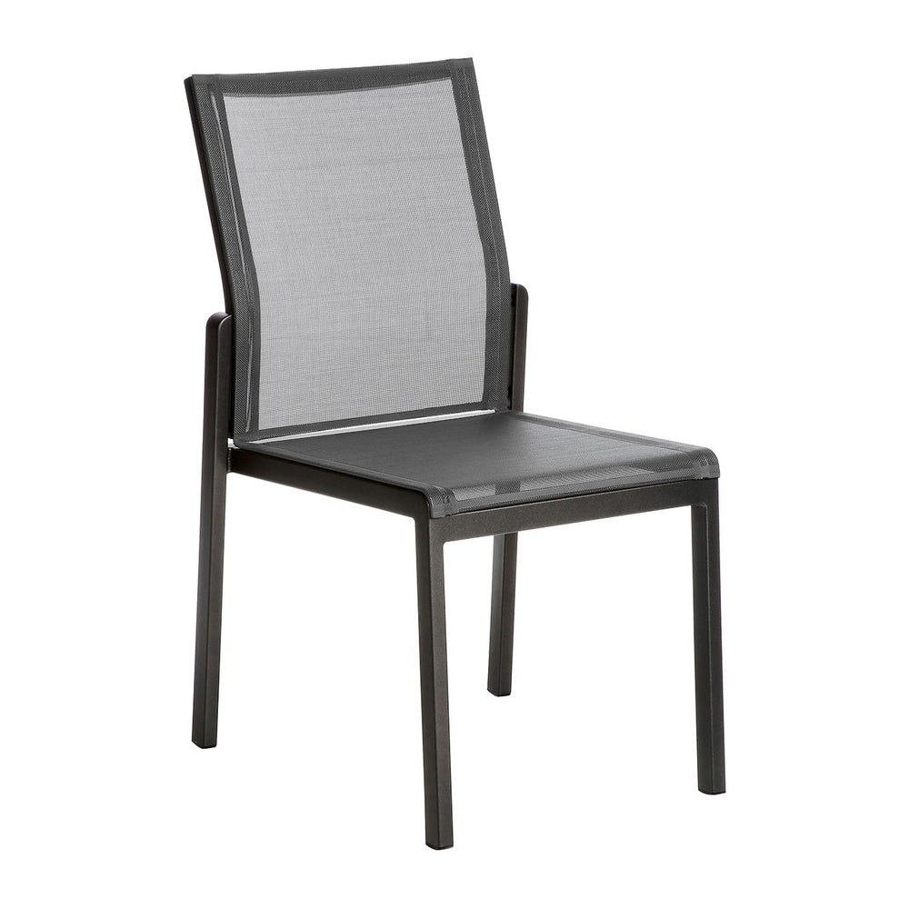 Aura Outdoor Side Chair
