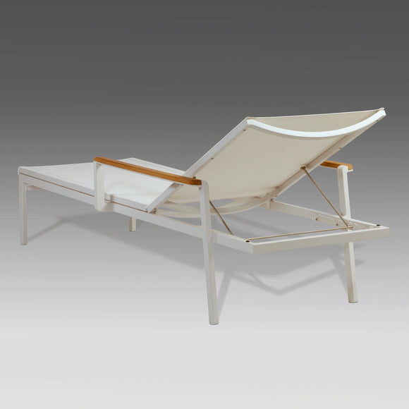 Aura Sun Lounger