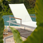 Aura Sun Lounger