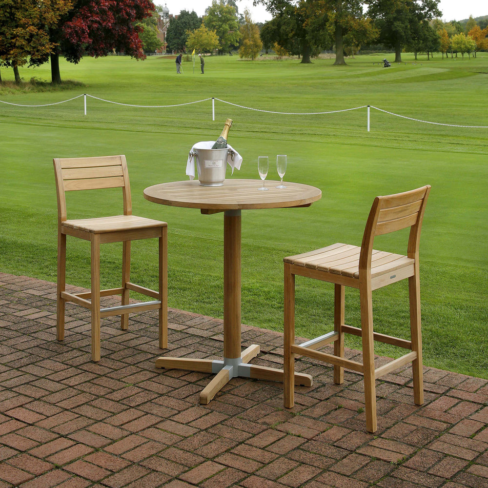 Bermuda Outdoor Stool