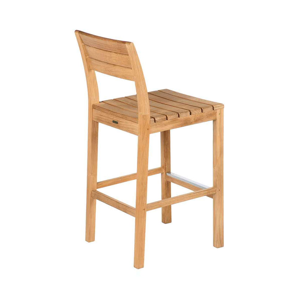 Bermuda Outdoor Stool