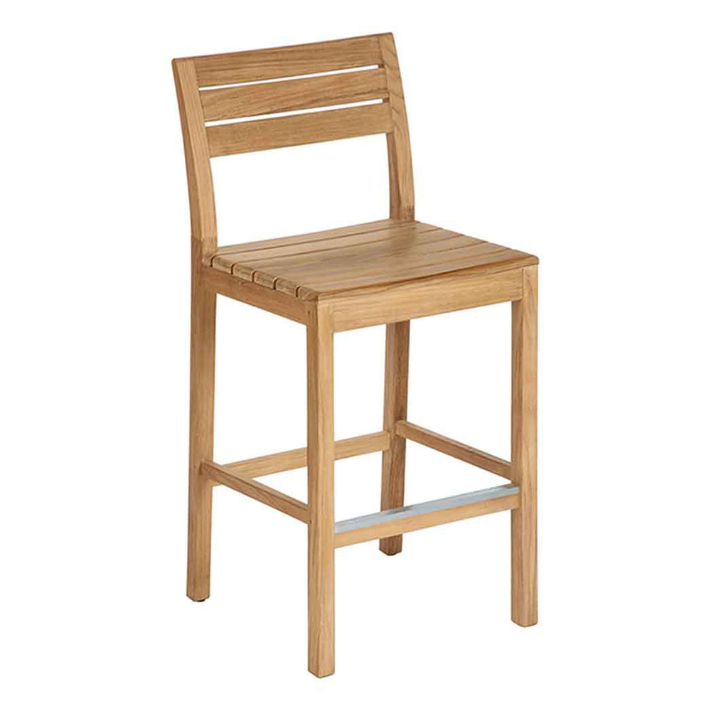 Bermuda Outdoor Stool