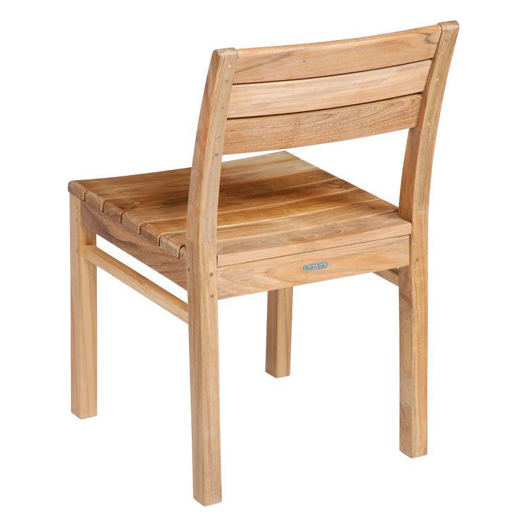 Bermuda Outdoor Dining Side Chair