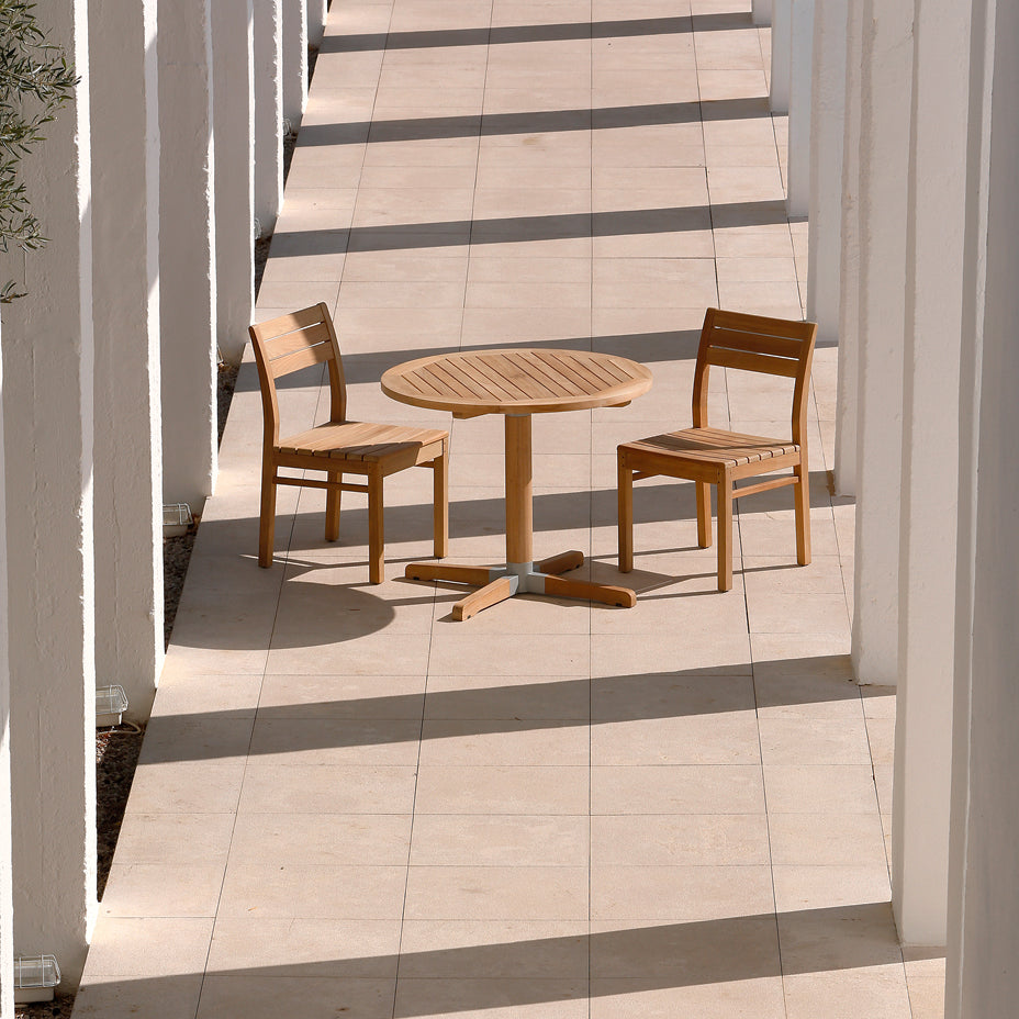Bermuda Outdoor Dining Side Chair