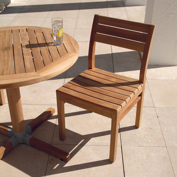 Bermuda Dining Side Chair