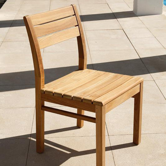 Bermuda Outdoor Dining Side Chair
