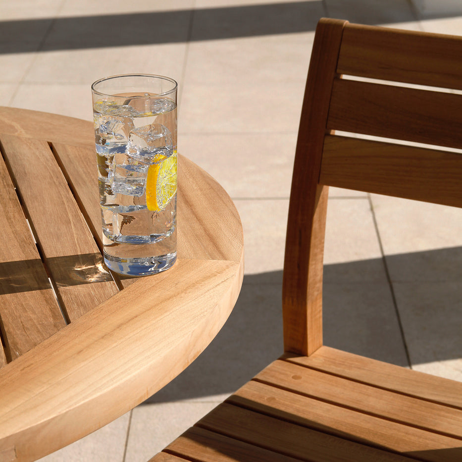 Bermuda Outdoor Dining Side Chair