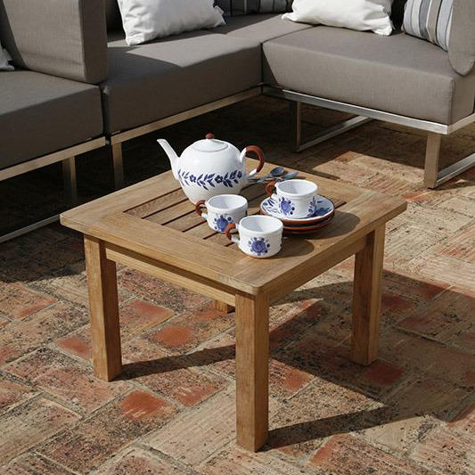 Colchester Outdoor Coffee Table