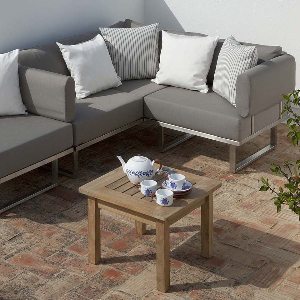 Colchester Outdoor Coffee Table
