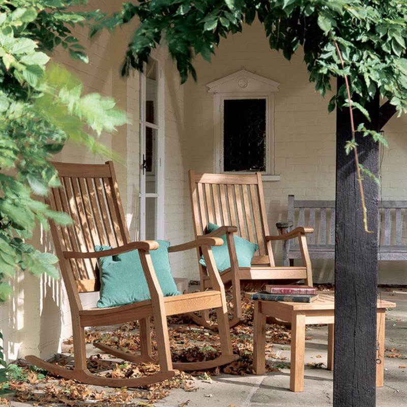 Colchester Outdoor Coffee Table