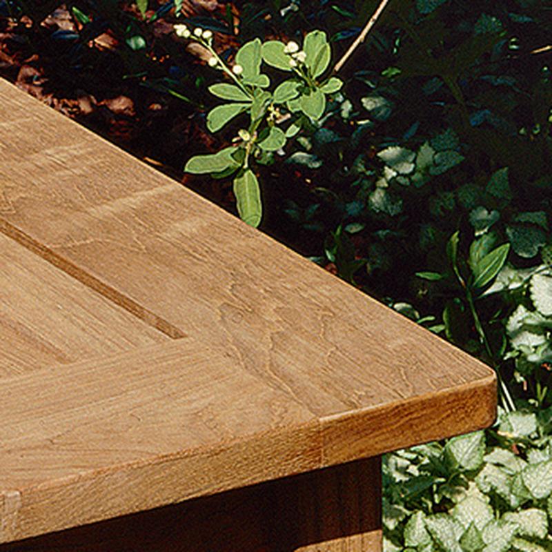 Colchester Outdoor Coffee Table