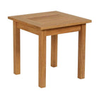 Colchester Side Table