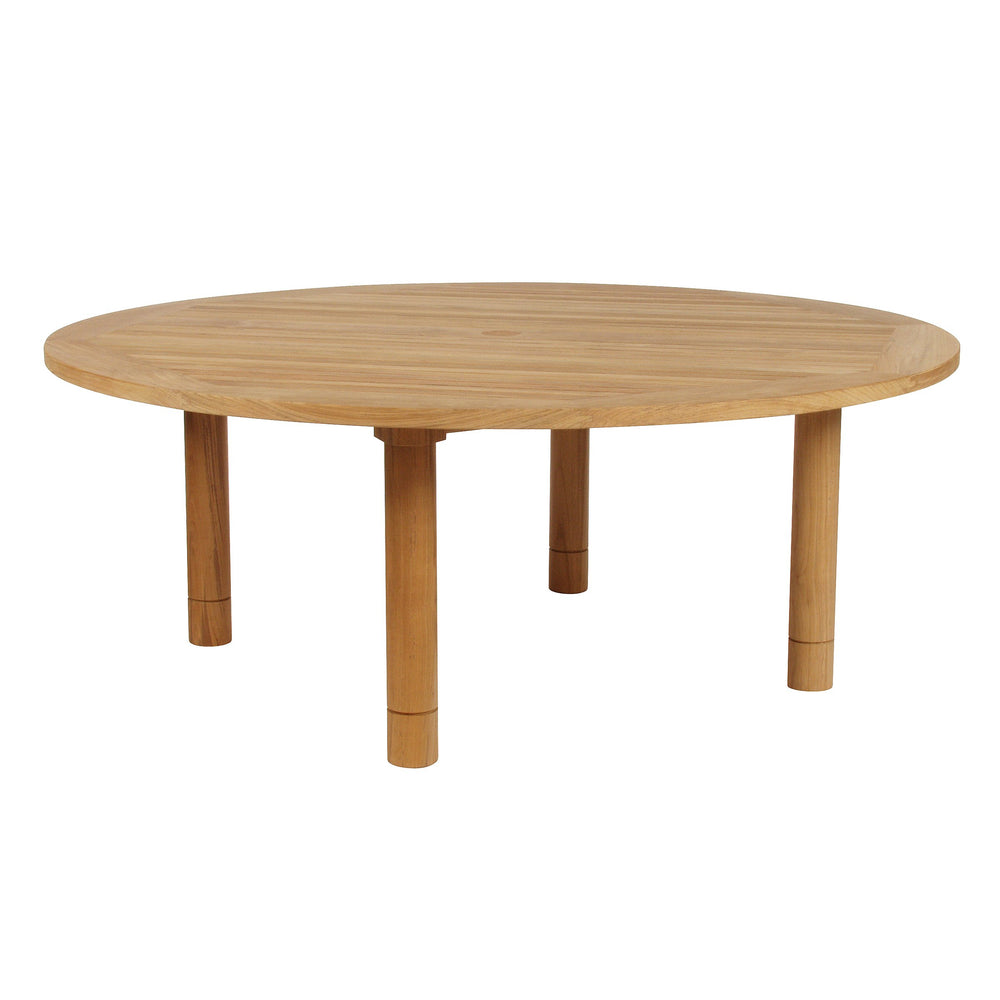 Drummond Circular Outdoor Dining Table