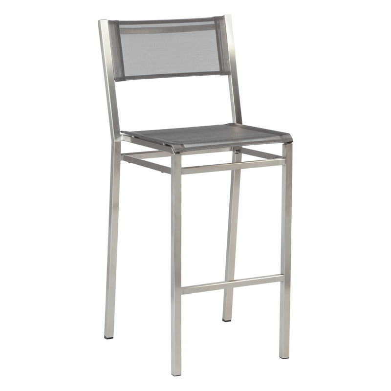 Equinox Outdoor Stool