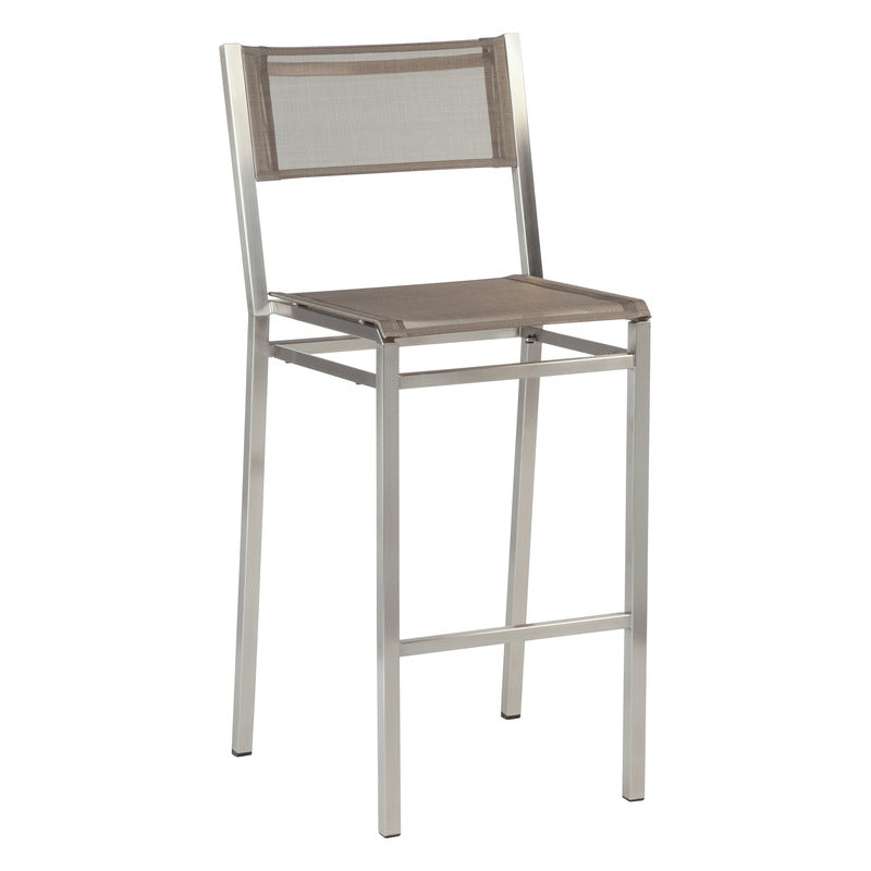 Equinox Outdoor Stool