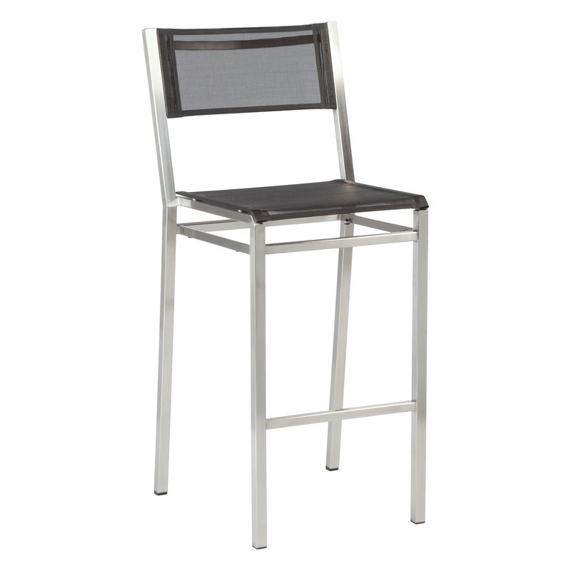 Equinox Outdoor Stool