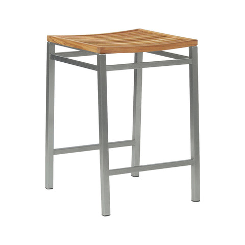 Equinox Backless Stool