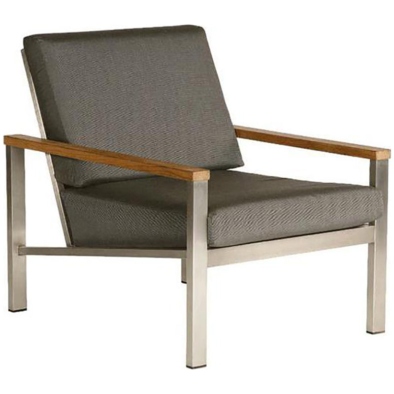 Equinox Deep Seating Outdoor Armchair