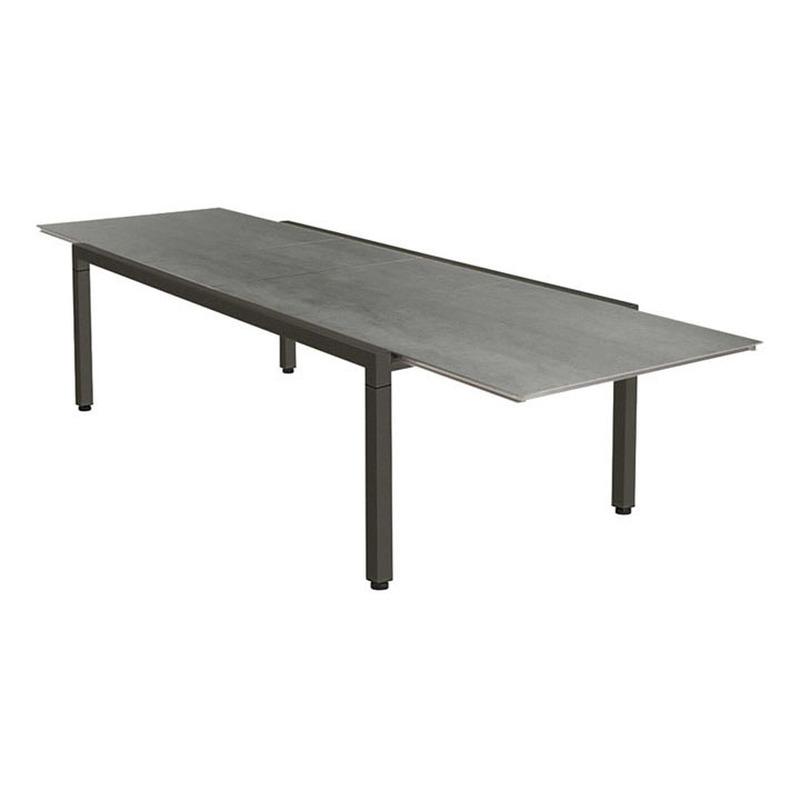 （kyo）新品　M.W.M READY Table2 allen + roth Thomas Lake Square Outdoor Dining Table 39-in W