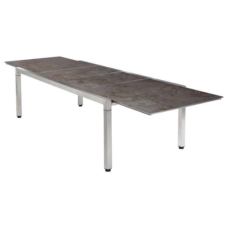 （kyo）新品　M.W.M READY Table2 Flex-Space Mobile Rectangular Table - Modern Maple - 30