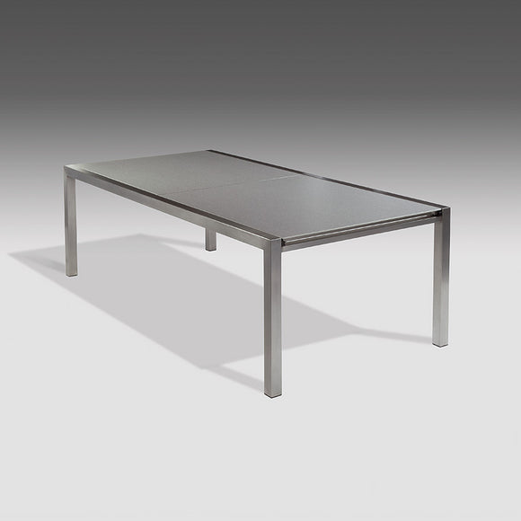 Equinox Extending Dining Table - Ceramic Top