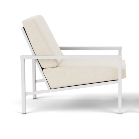 Equinox Painted Deep Seating Armchair
