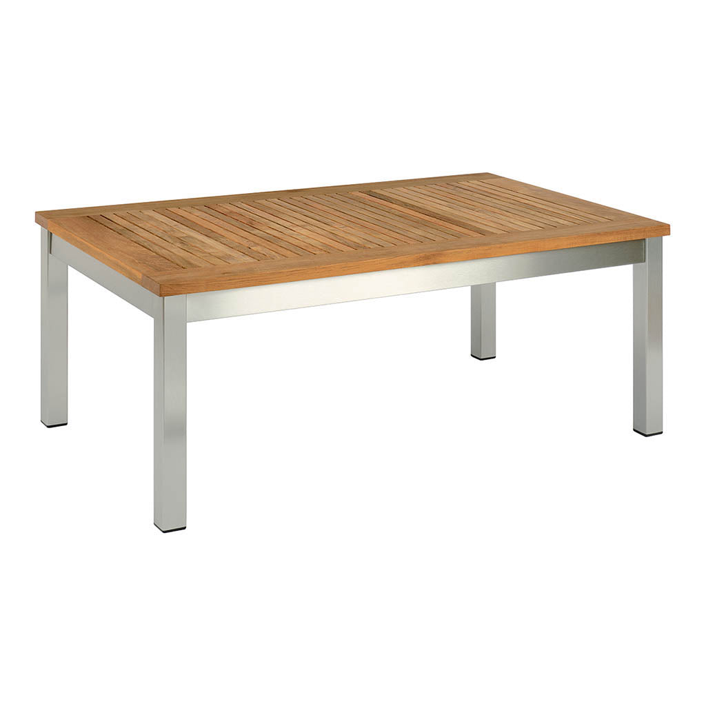 Barlow Tyrie Equinox Coffee Table - Thumbnail 2
