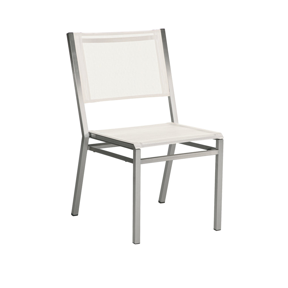 Equinox Outdoor Side Chair