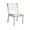 Equinox Side Chair  option Pearl 505