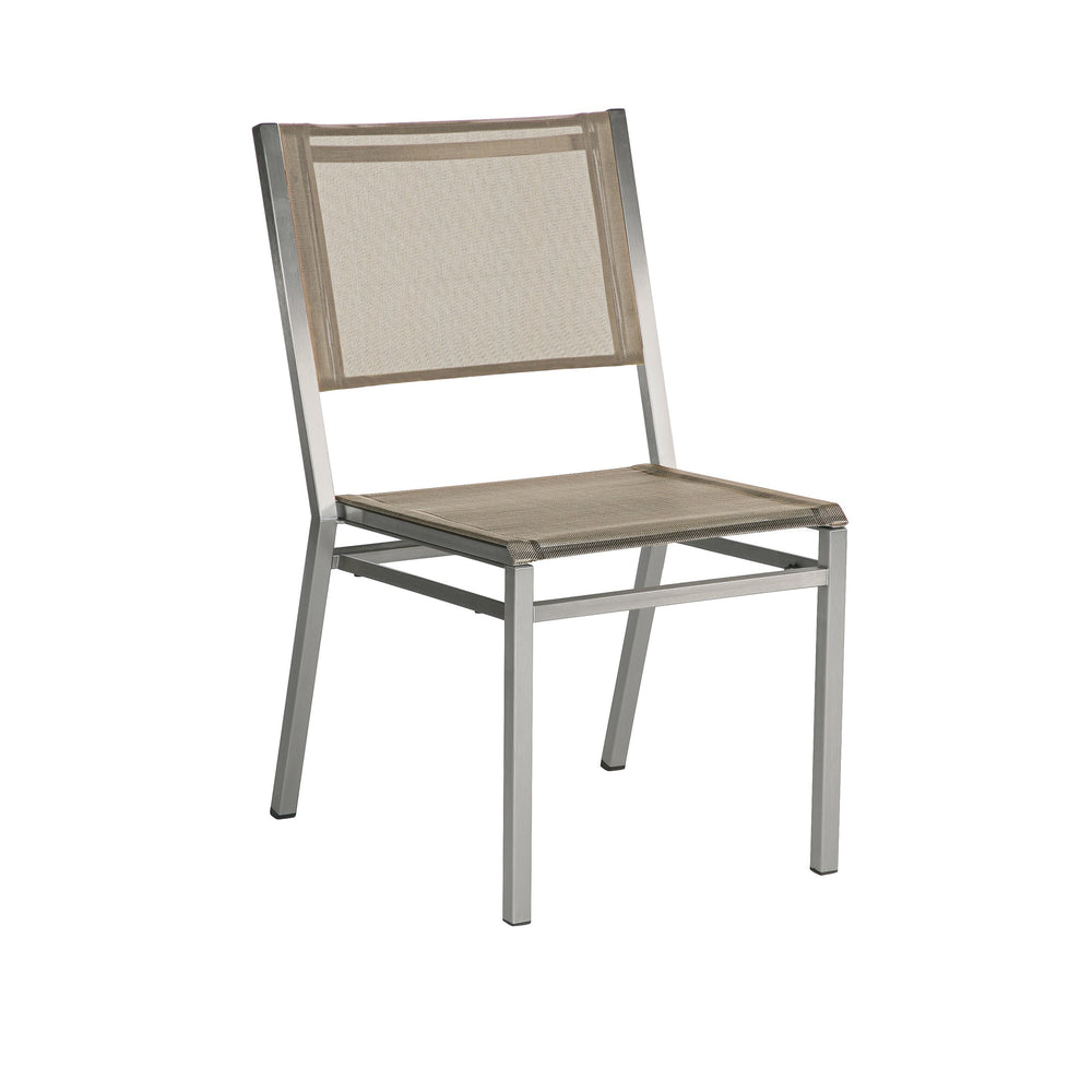 Equinox Outdoor Side Chair