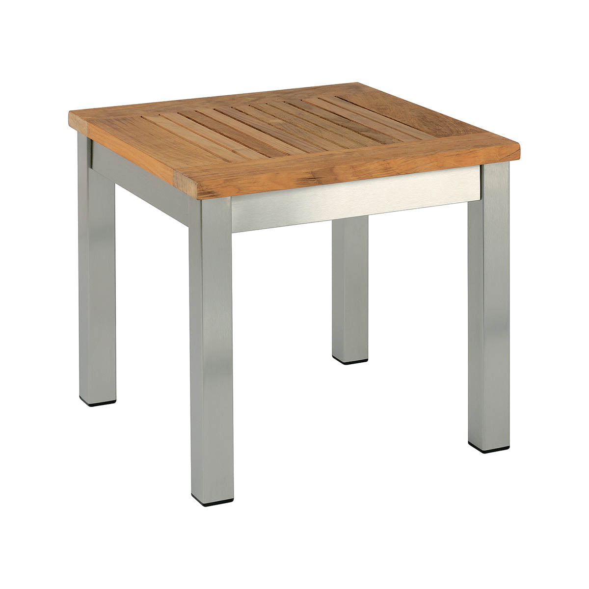 Barlow Tyrie Equinox Outdoor Side Table - Thumbnail 2