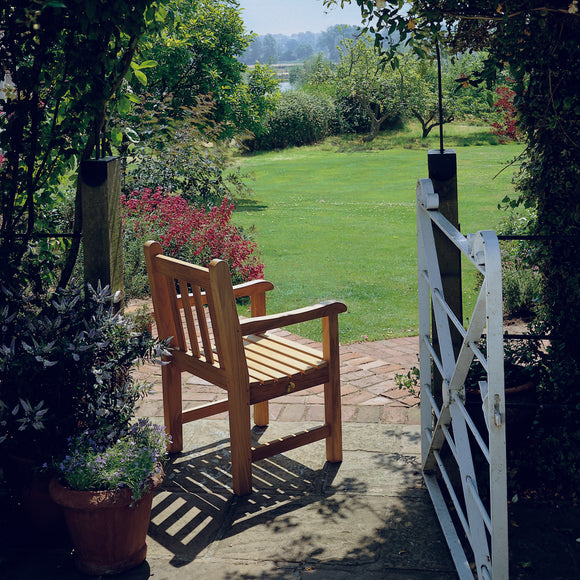 Felsted Teak Armchair