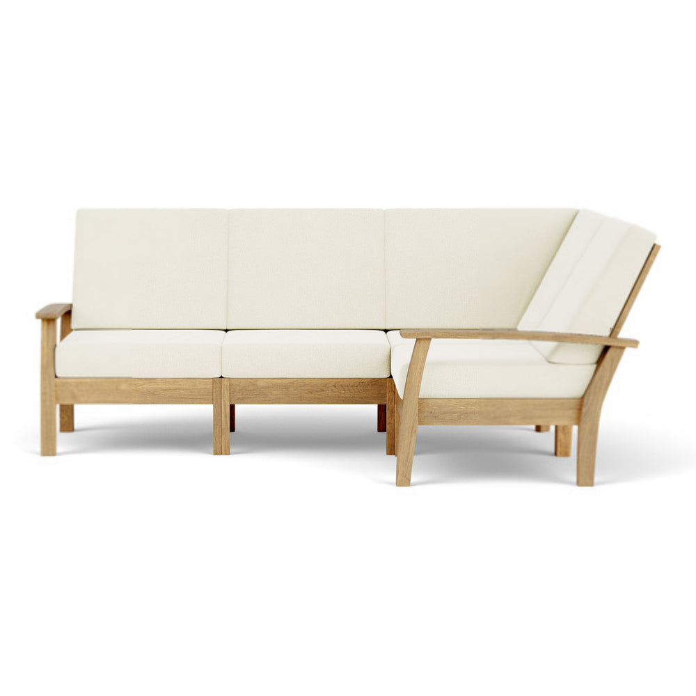 Haven Deep Seating Corner