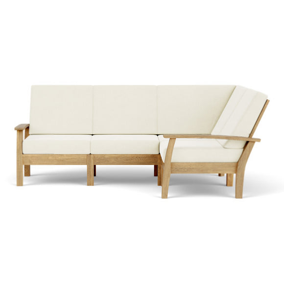 Haven Deep Seating Corner
