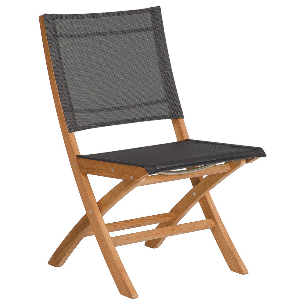 Horizon Folding Outdoor Side Chair