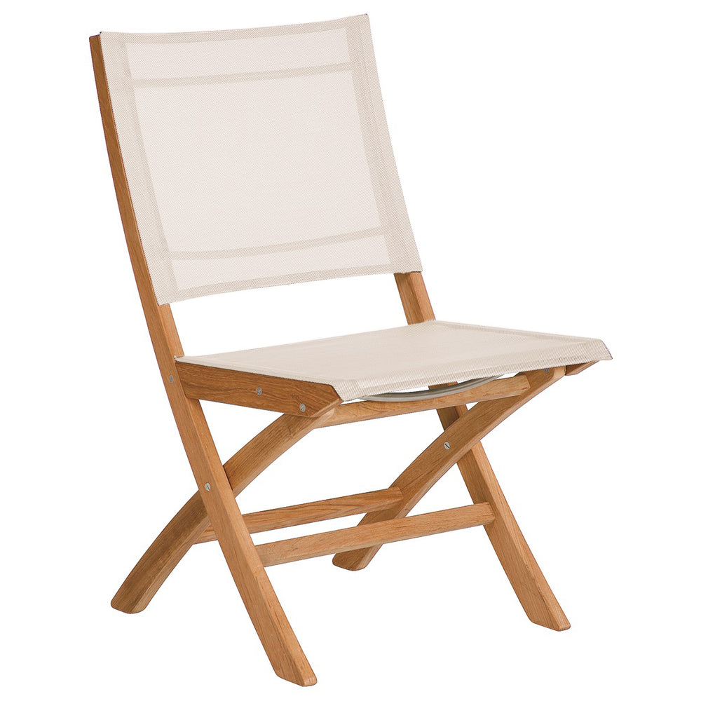 Horizon Folding Outdoor Side Chair