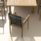 Horizon Stacking Armchair/Sling