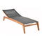 Horizon Sun Lounger  option Platinum 504