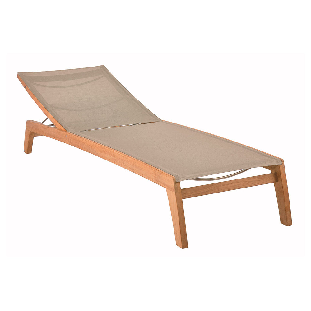 Horizon Outdoor Sun Lounger