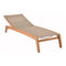 Horizon Sun Lounger  option Titanium 502