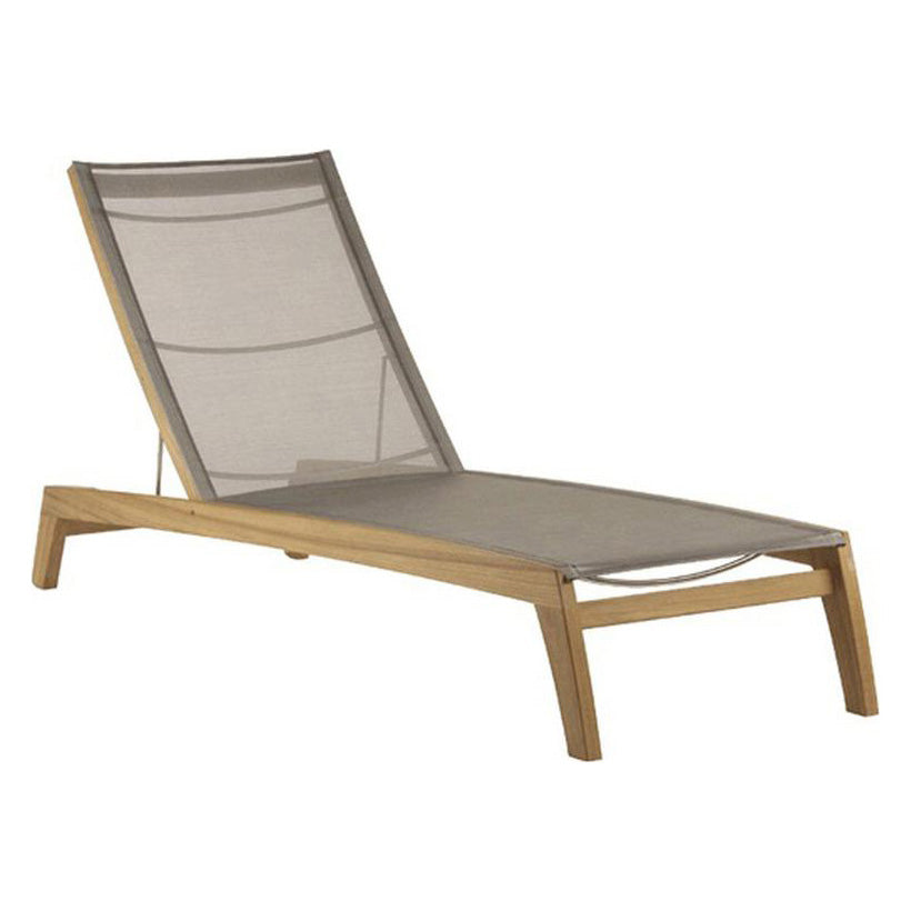 Horizon Outdoor Sun Lounger