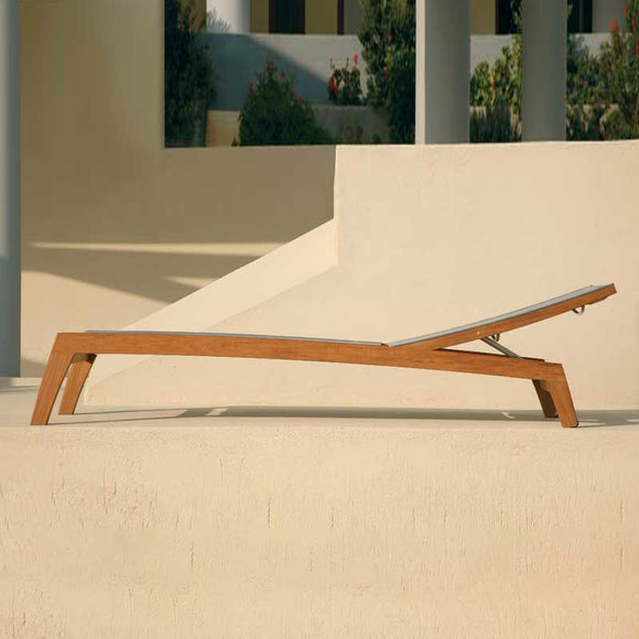 Horizon Sun Lounger