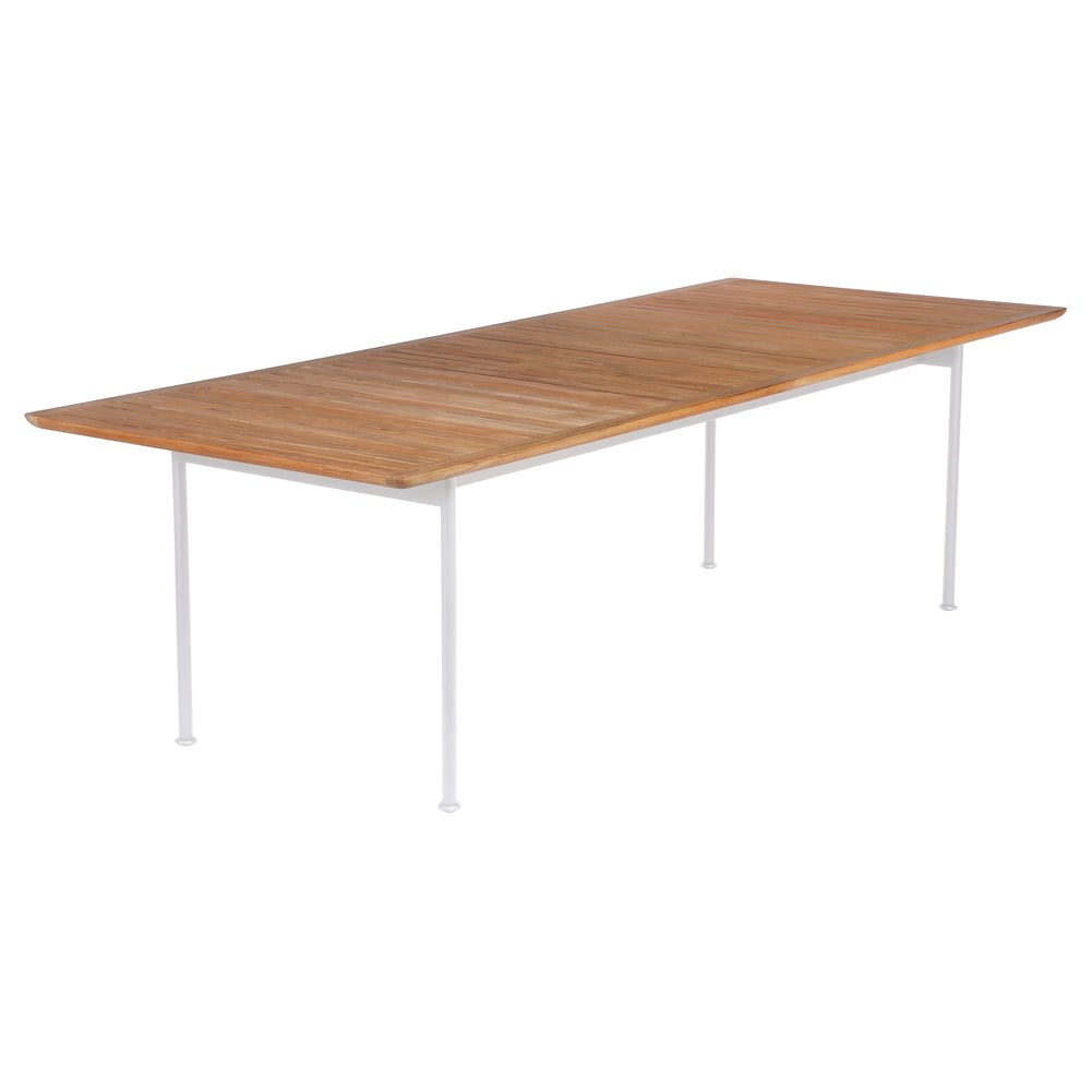 Layout Outdoor Dining Table
