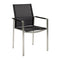 Mercury Armchair  option Charcoal 500