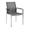 Mercury Armchair  option Platinum 504