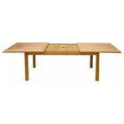 Monaco Extending Dining Table