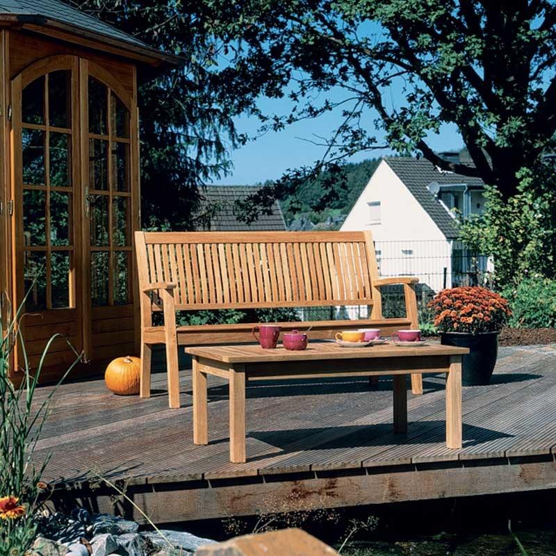 Barlow Tyrie Monaco Side Chair - Thumbnail 3